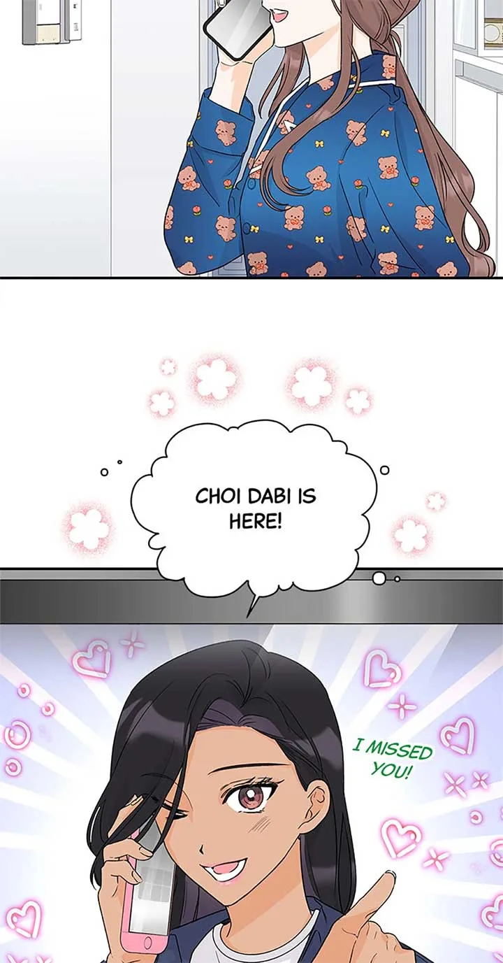 Flee if You Can’t Avoid It Chapter 11 page 7