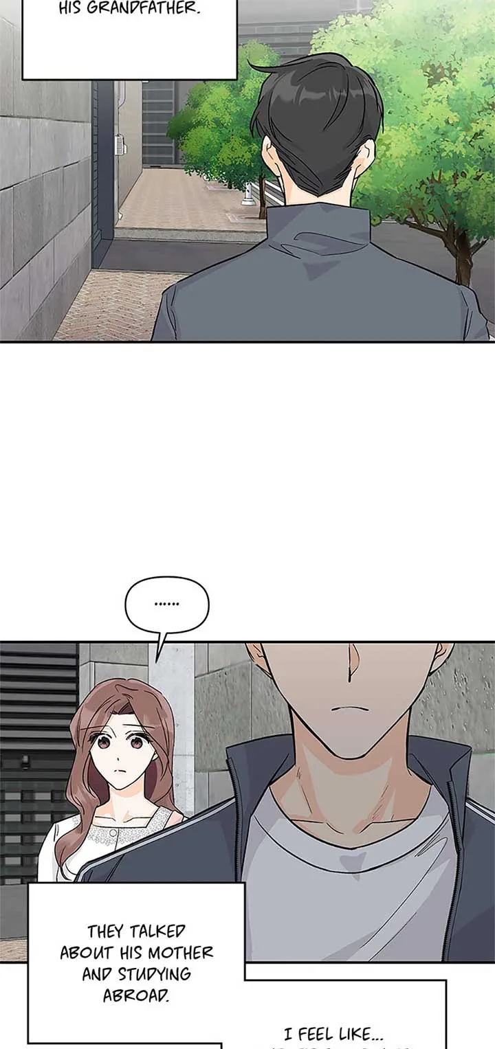 Flee if You Can’t Avoid It Chapter 10 page 45