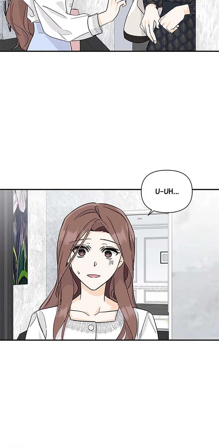 Flee if You Can’t Avoid It Chapter 10 page 31
