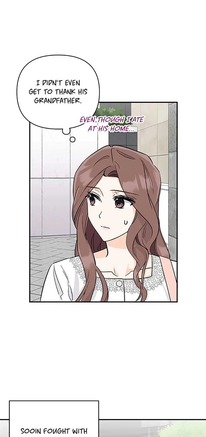 Flee if You Can’t Avoid It Chapter 10 page 44