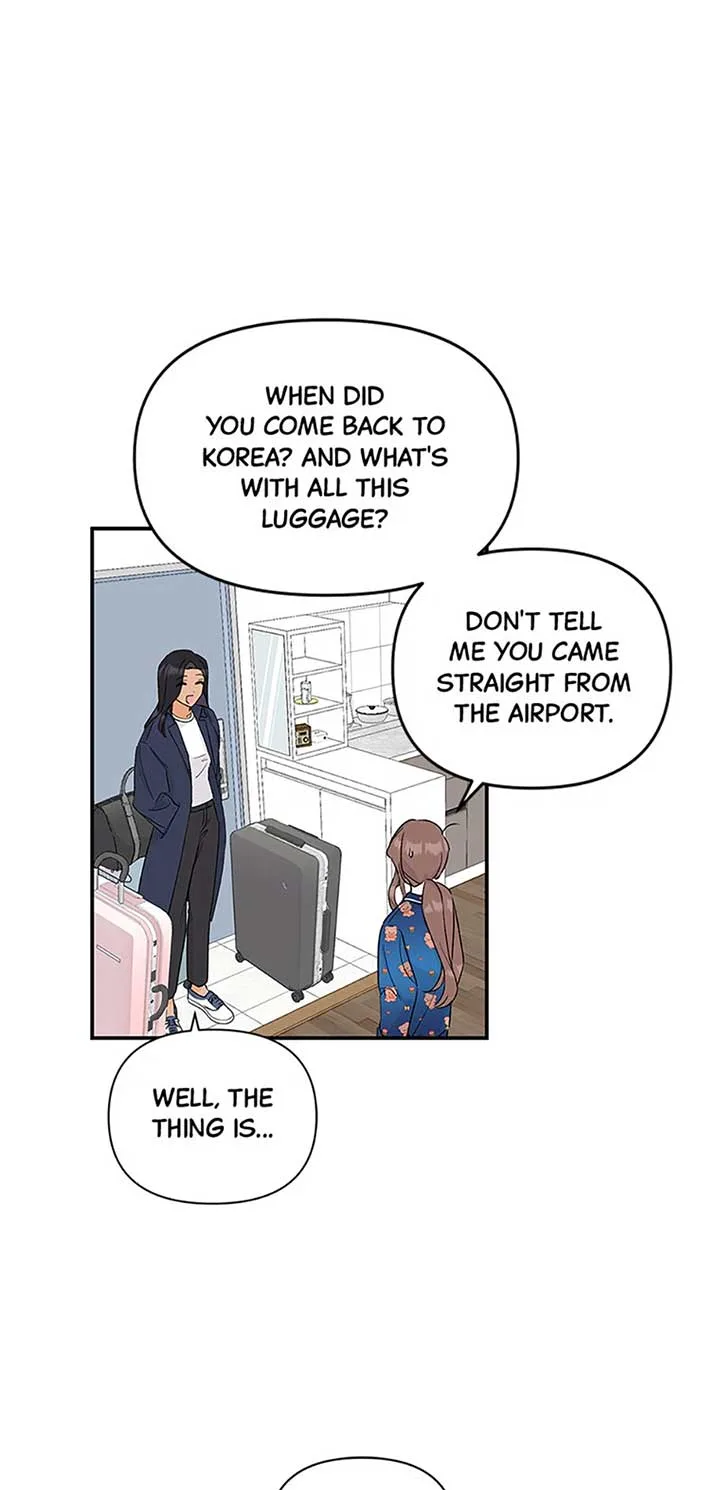 Flee if You Can’t Avoid It Chapter 11 page 10