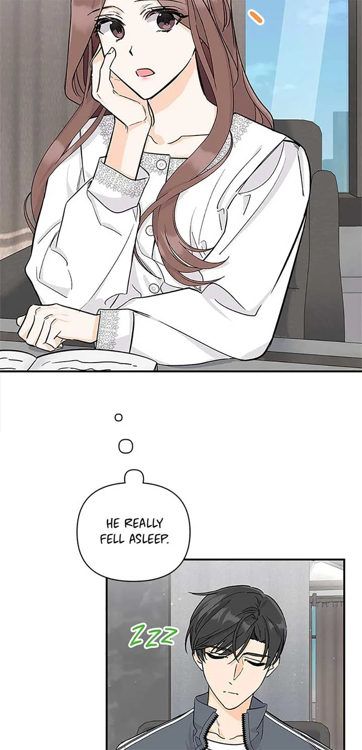 Flee if You Can’t Avoid It Chapter 10 page 8