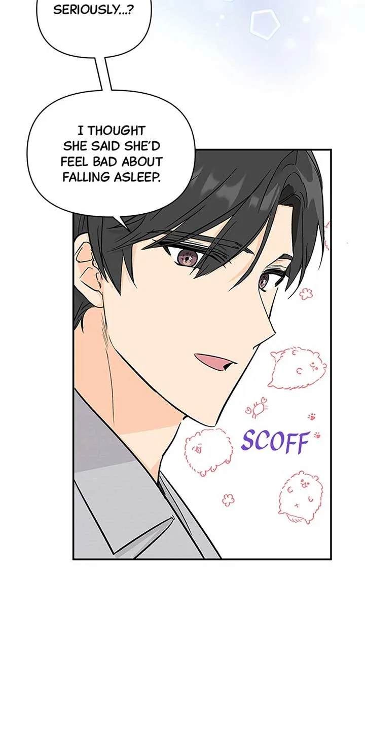 Flee if You Can’t Avoid It Chapter 8 page 38