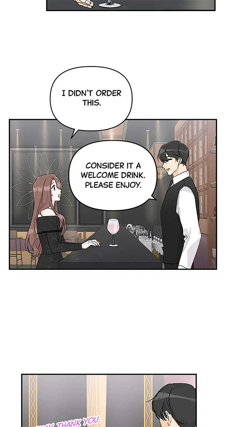 Flee if You Can’t Avoid It Chapter 11 page 37