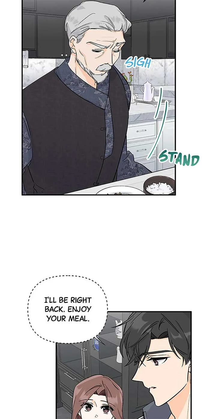 Flee if You Can’t Avoid It Chapter 10 page 24