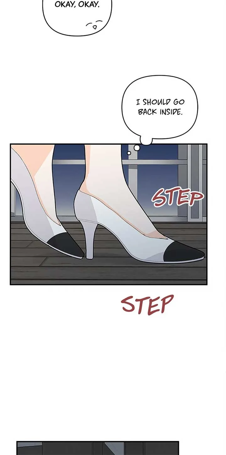 Flee if You Can’t Avoid It Chapter 11 page 52