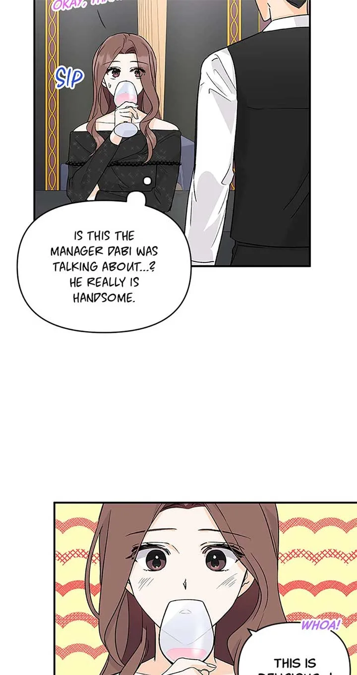 Flee if You Can’t Avoid It Chapter 11 page 38