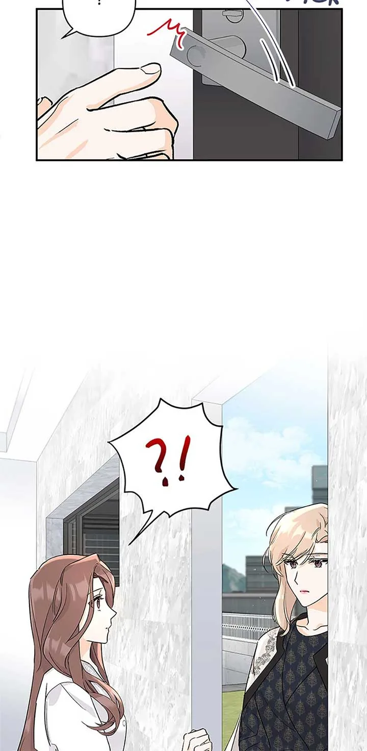 Flee if You Can’t Avoid It Chapter 10 page 30