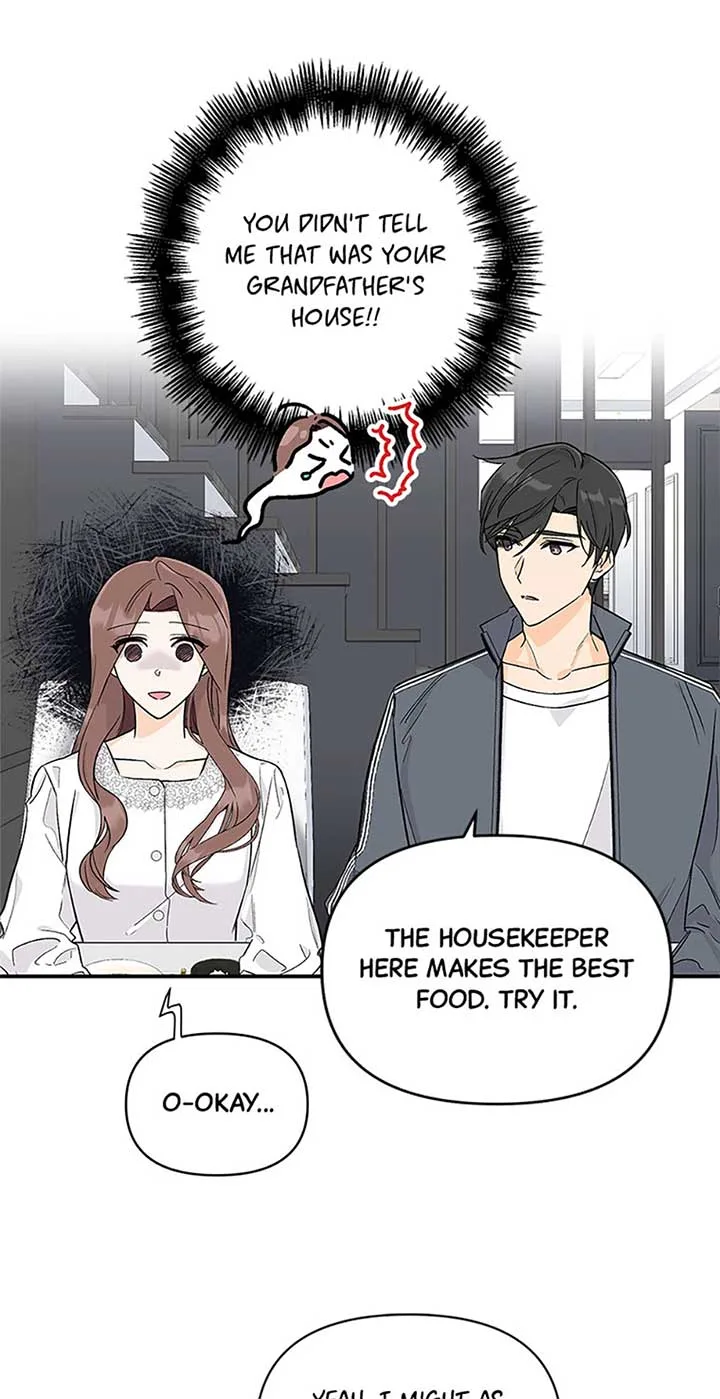 Flee if You Can’t Avoid It Chapter 10 page 18