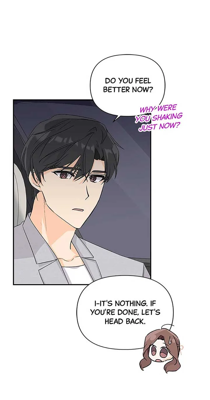 Flee if You Can’t Avoid It Chapter 9 page 19