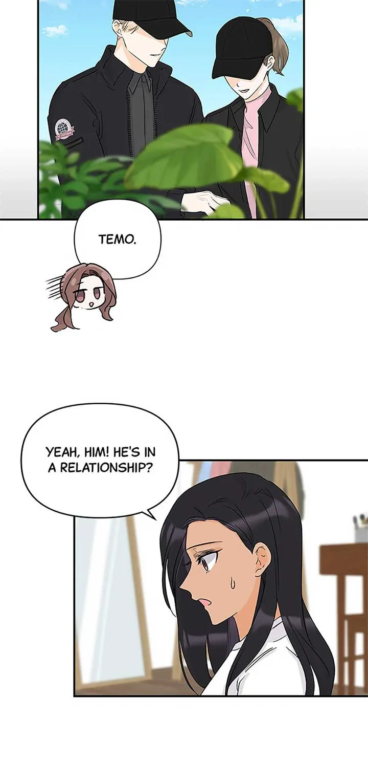 Flee if You Can’t Avoid It Chapter 11 page 17