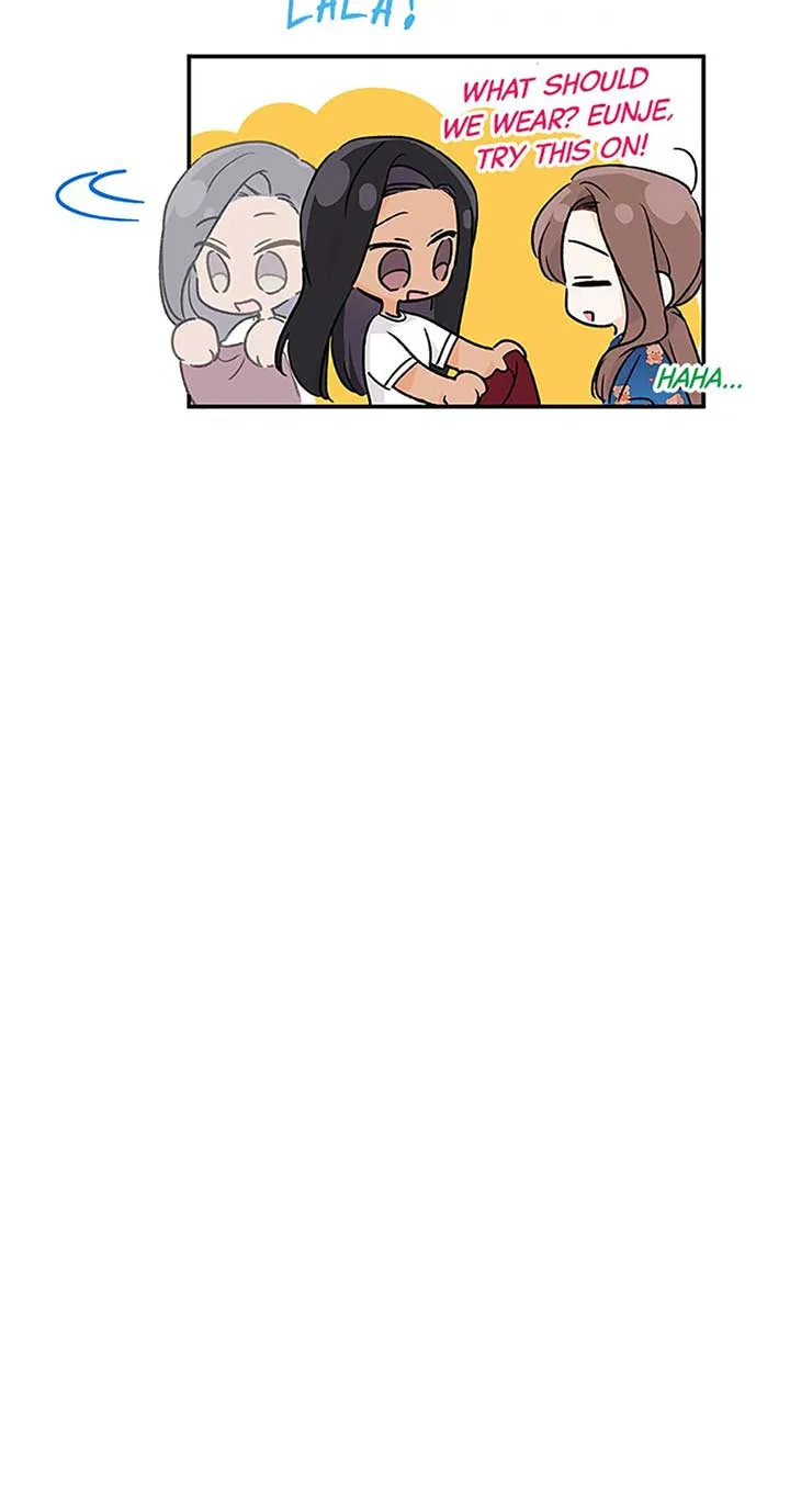 Flee if You Can’t Avoid It Chapter 11 page 28