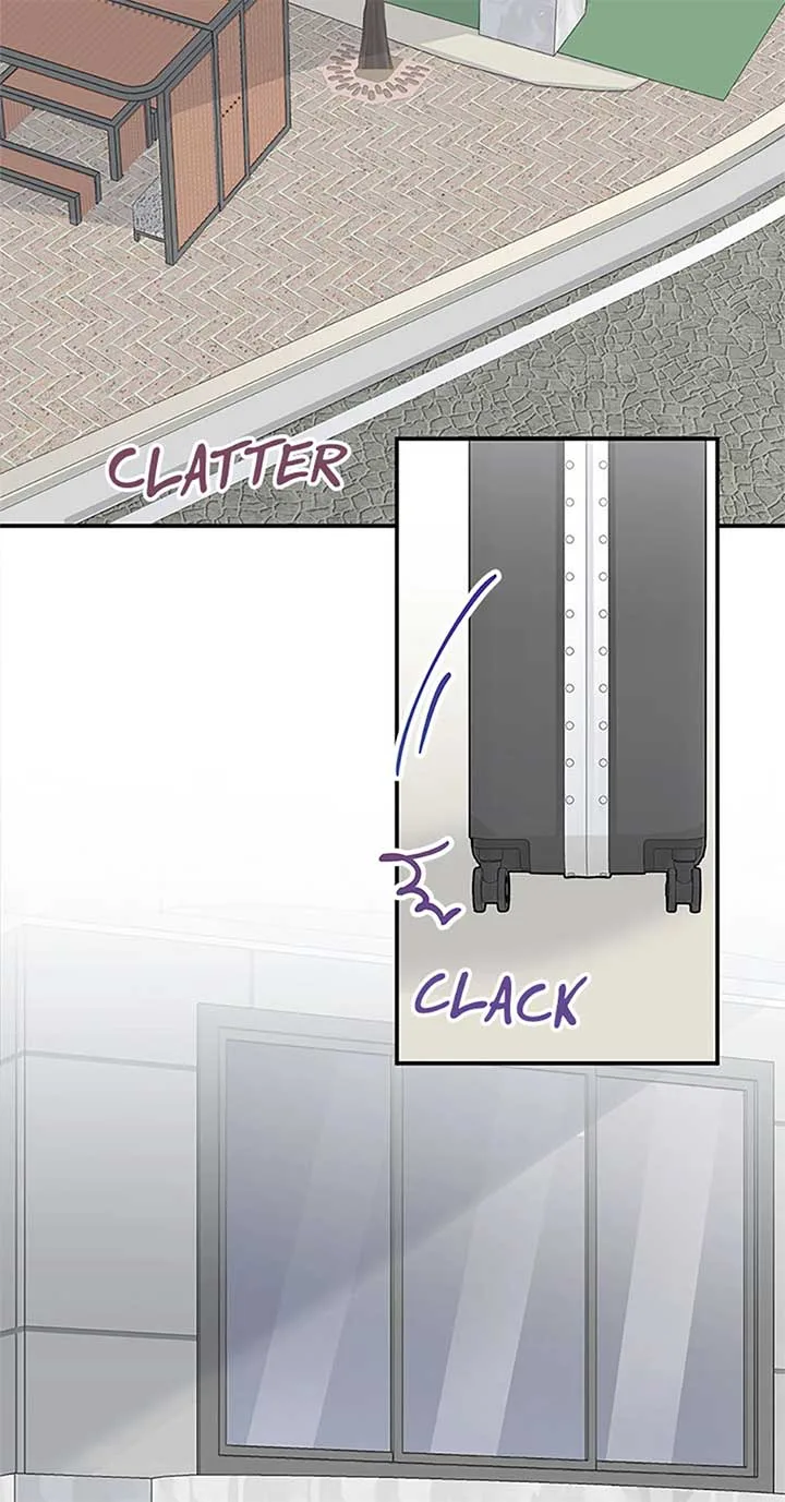 Flee if You Can’t Avoid It Chapter 11 page 3