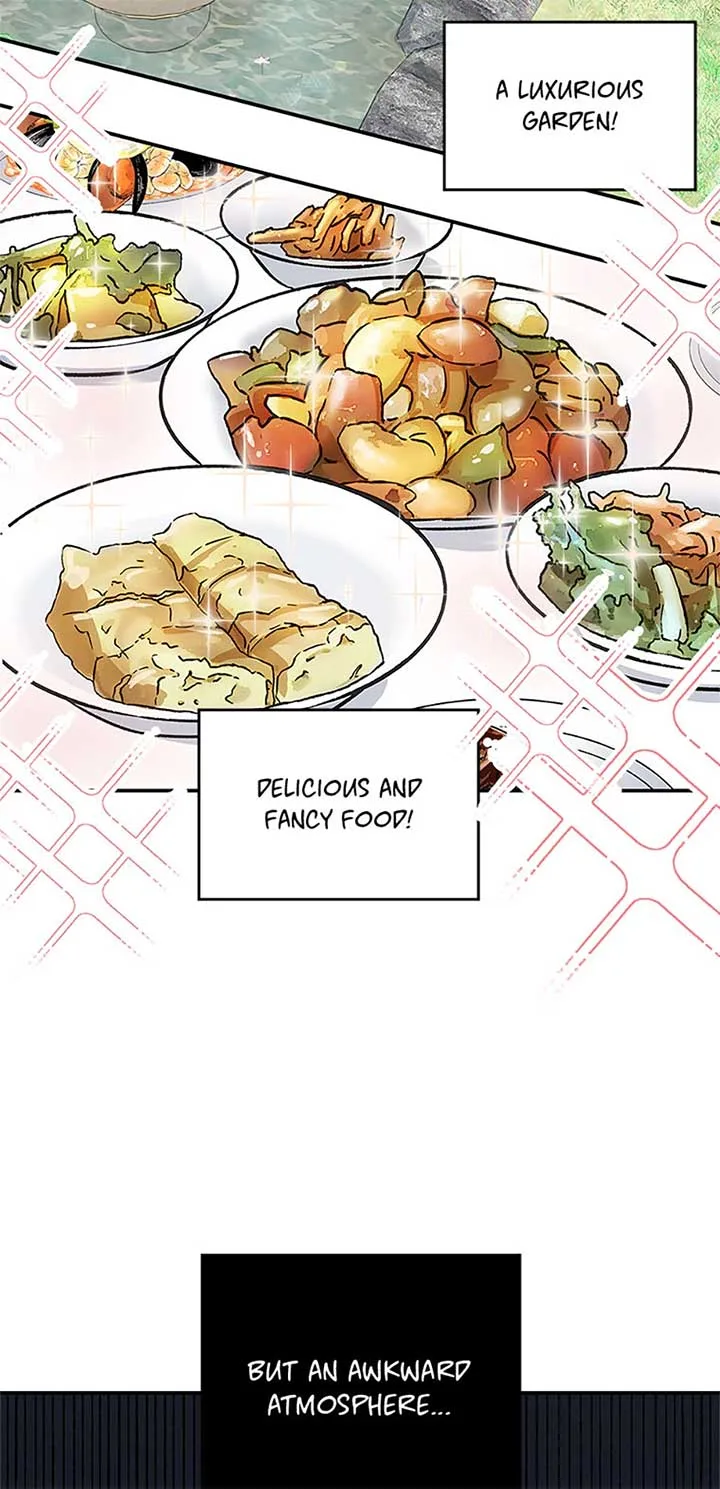 Flee if You Can’t Avoid It Chapter 10 page 3