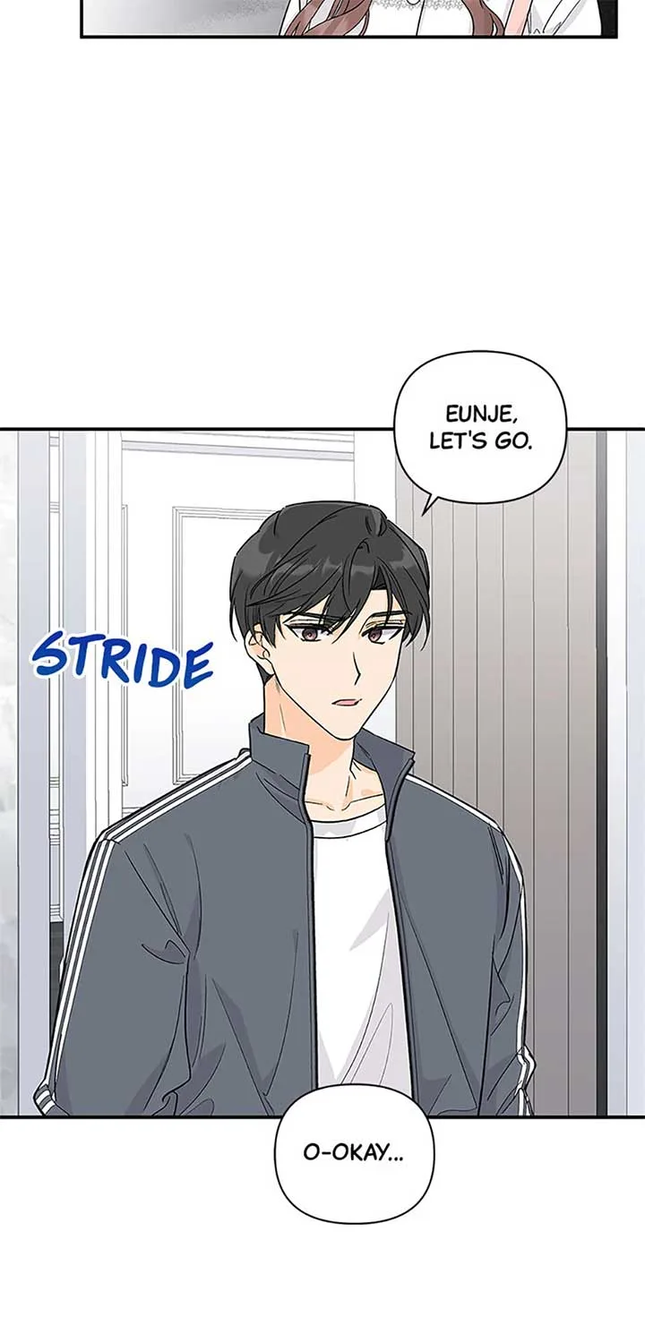 Flee if You Can’t Avoid It Chapter 10 page 41