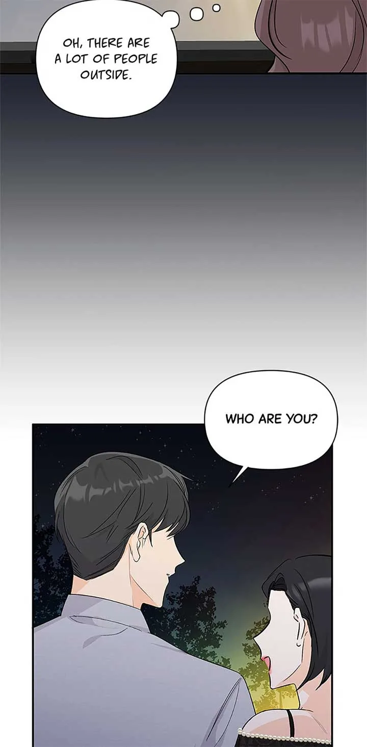 Flee if You Can’t Avoid It Chapter 8 page 43