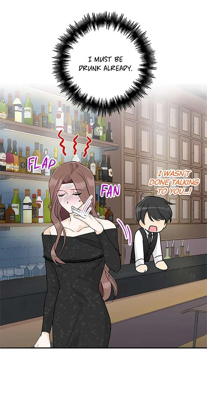 Flee if You Can’t Avoid It Chapter 11 page 45