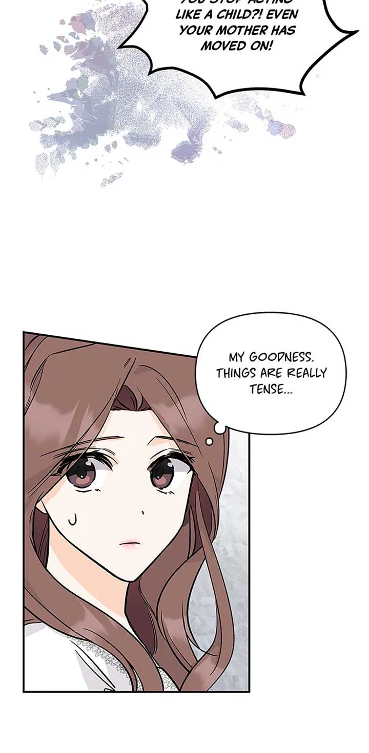 Flee if You Can’t Avoid It Chapter 10 page 37