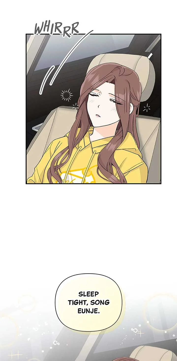 Flee if You Can’t Avoid It Chapter 8 page 39