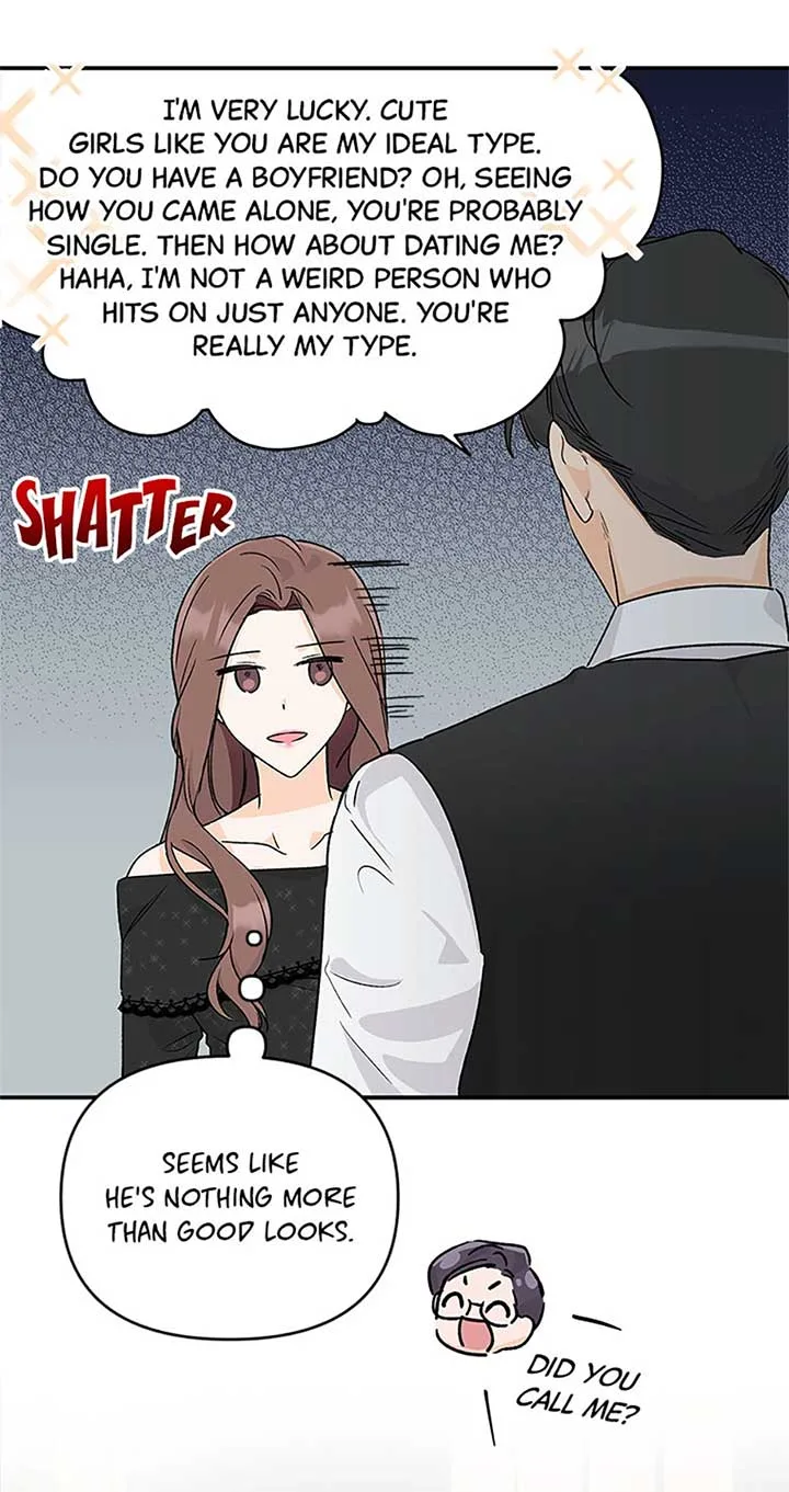 Flee if You Can’t Avoid It Chapter 11 page 40