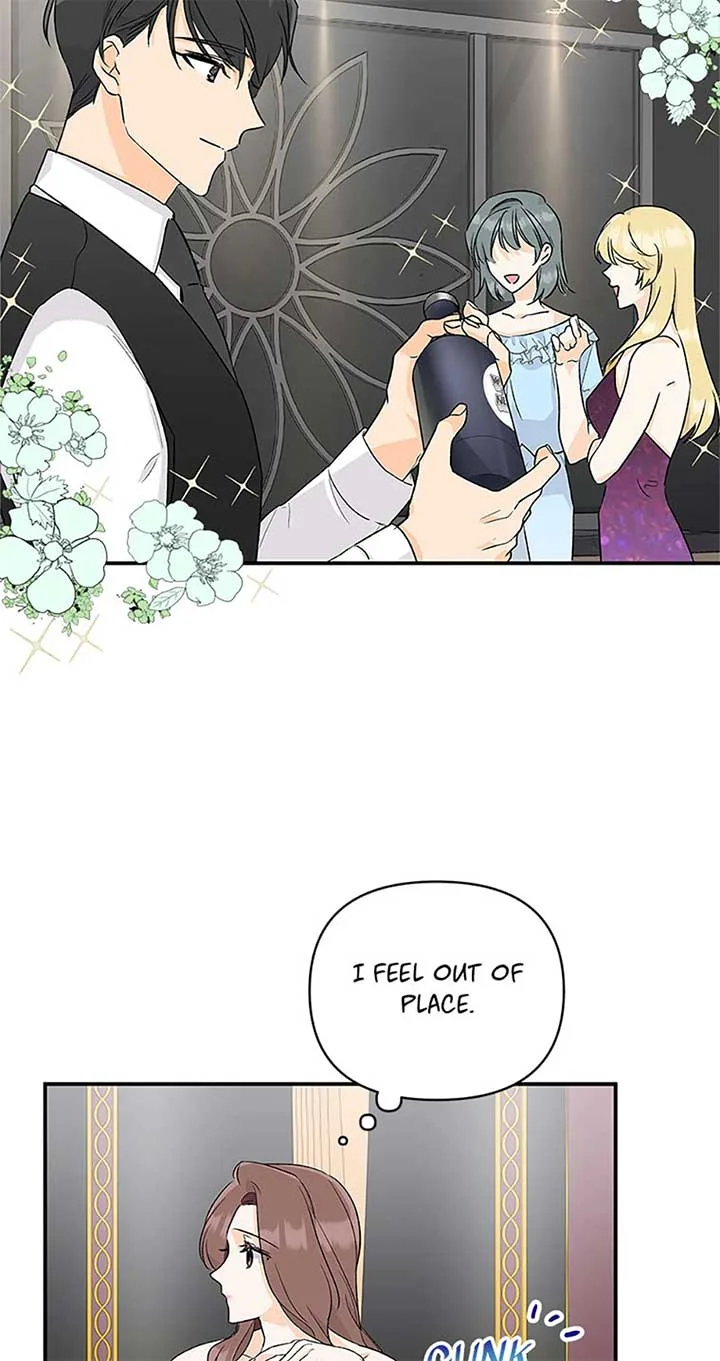 Flee if You Can’t Avoid It Chapter 11 page 35