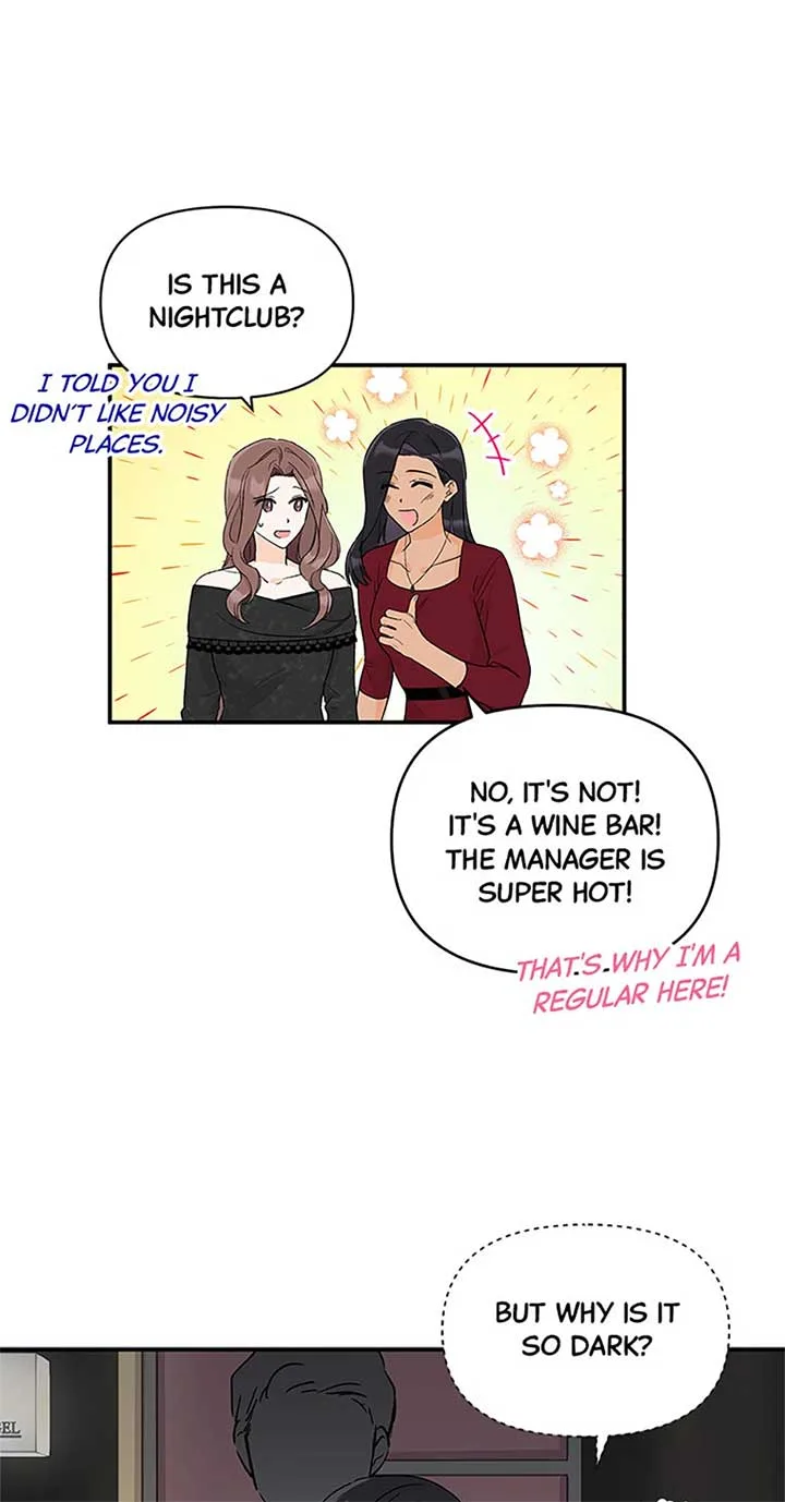 Flee if You Can’t Avoid It Chapter 11 page 31