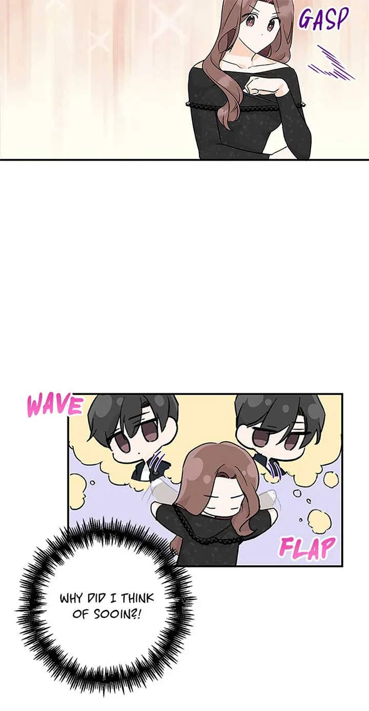 Flee if You Can’t Avoid It Chapter 11 page 44