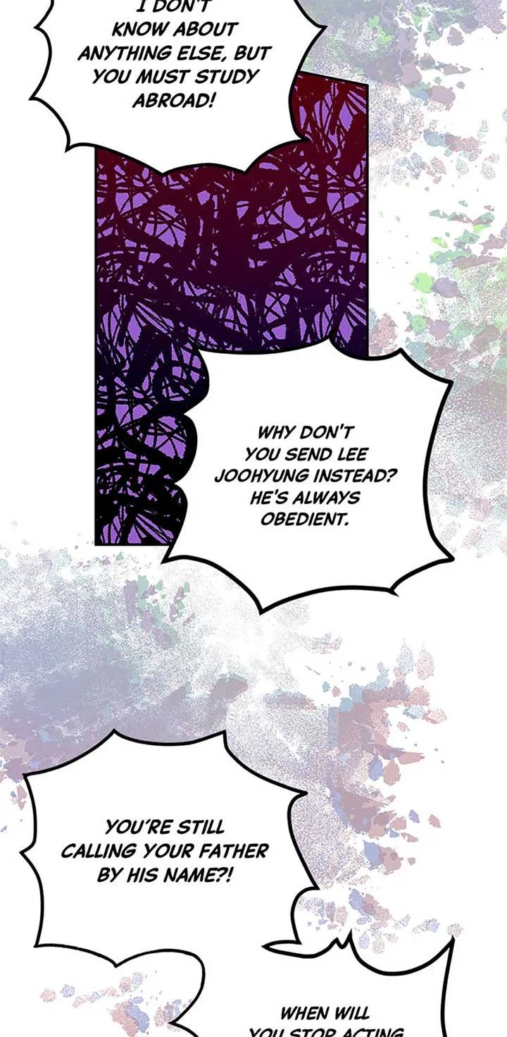 Flee if You Can’t Avoid It Chapter 10 page 36