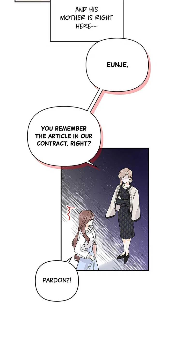 Flee if You Can’t Avoid It Chapter 10 page 39