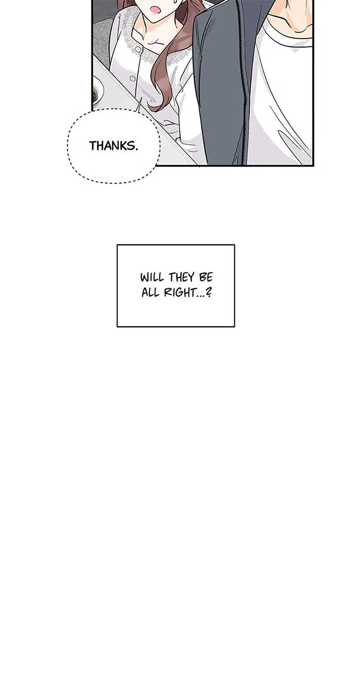 Flee if You Can’t Avoid It Chapter 10 page 25