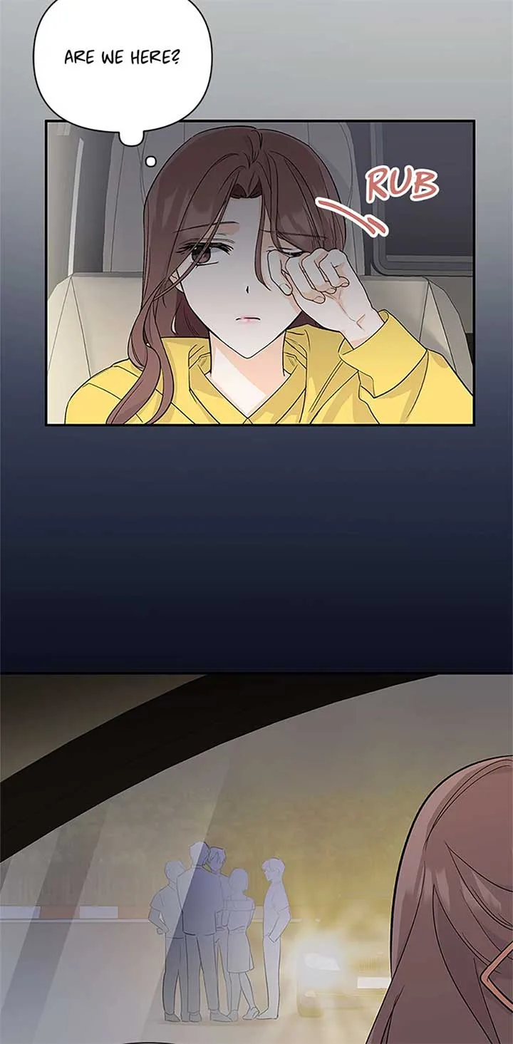 Flee if You Can’t Avoid It Chapter 8 page 42