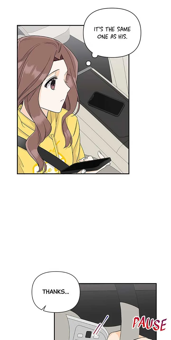 Flee if You Can’t Avoid It Chapter 8 page 34
