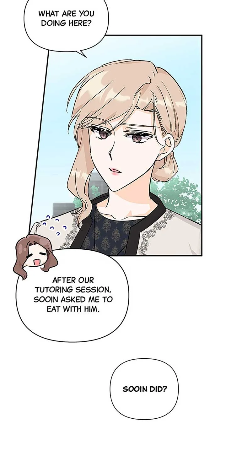 Flee if You Can’t Avoid It Chapter 10 page 33
