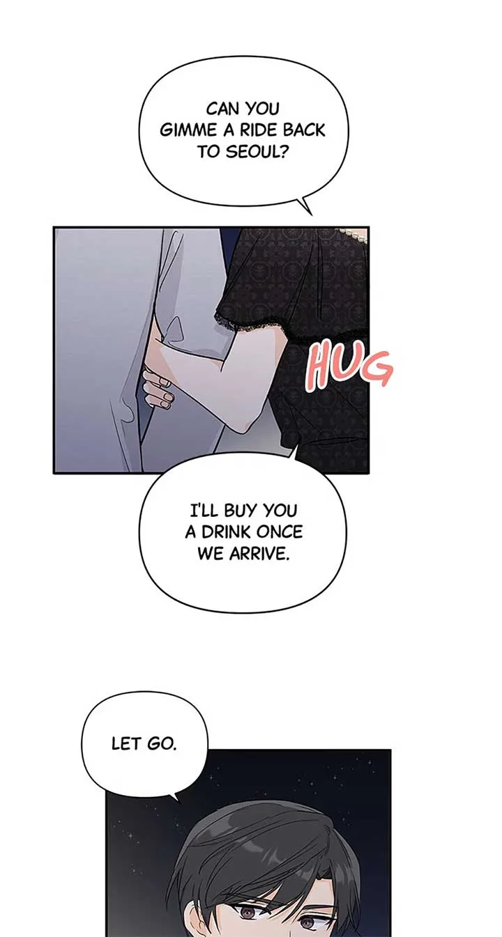 Flee if You Can’t Avoid It Chapter 8 page 45