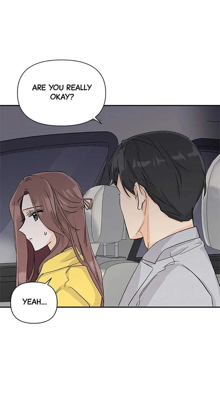 Flee if You Can’t Avoid It Chapter 9 page 20