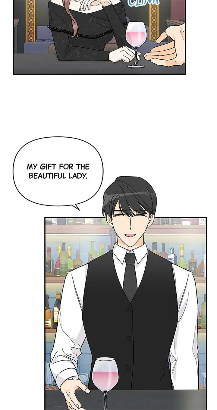 Flee if You Can’t Avoid It Chapter 11 page 36