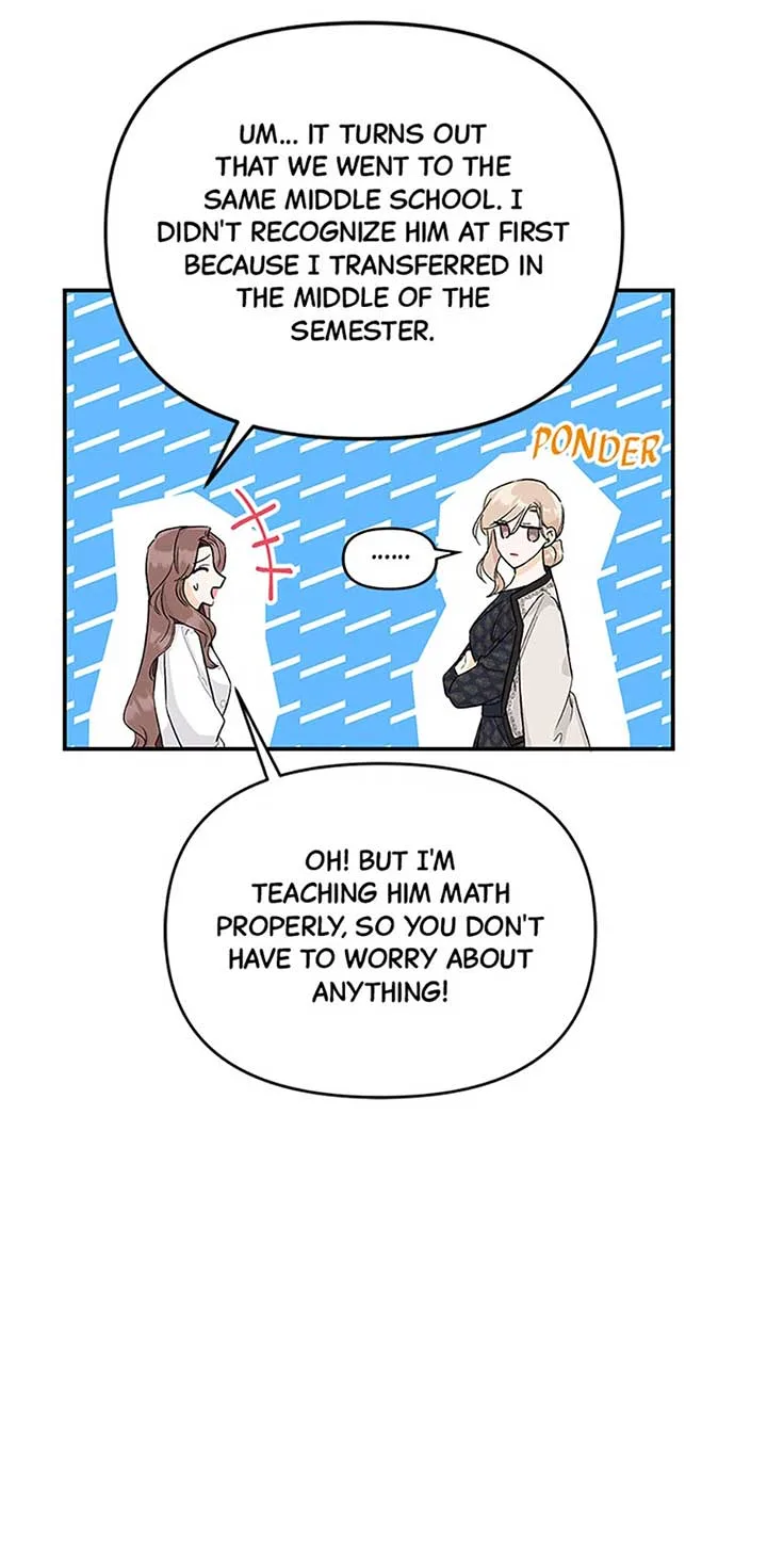 Flee if You Can’t Avoid It Chapter 10 page 34