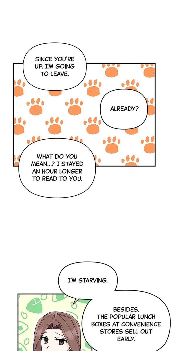 Flee if You Can’t Avoid It Chapter 10 page 15