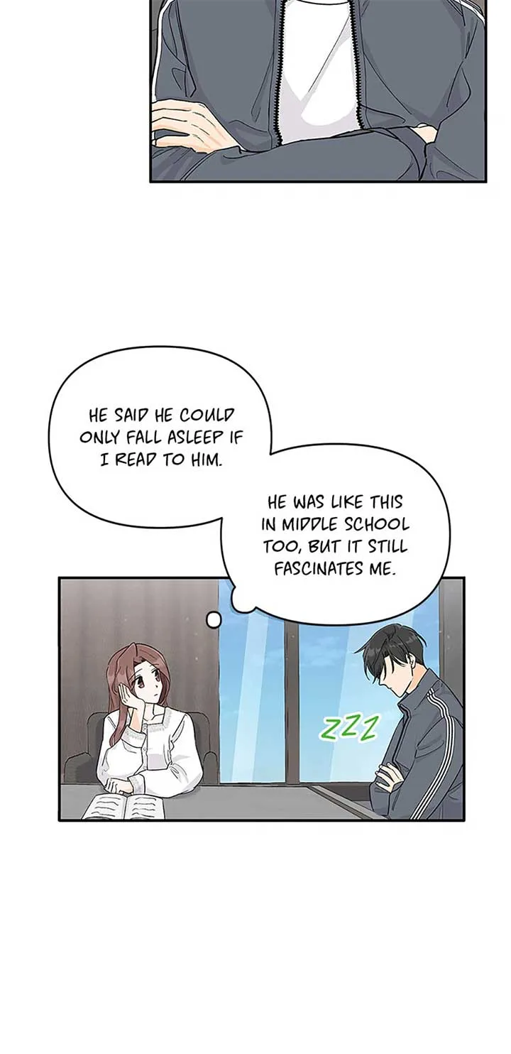 Flee if You Can’t Avoid It Chapter 10 page 9