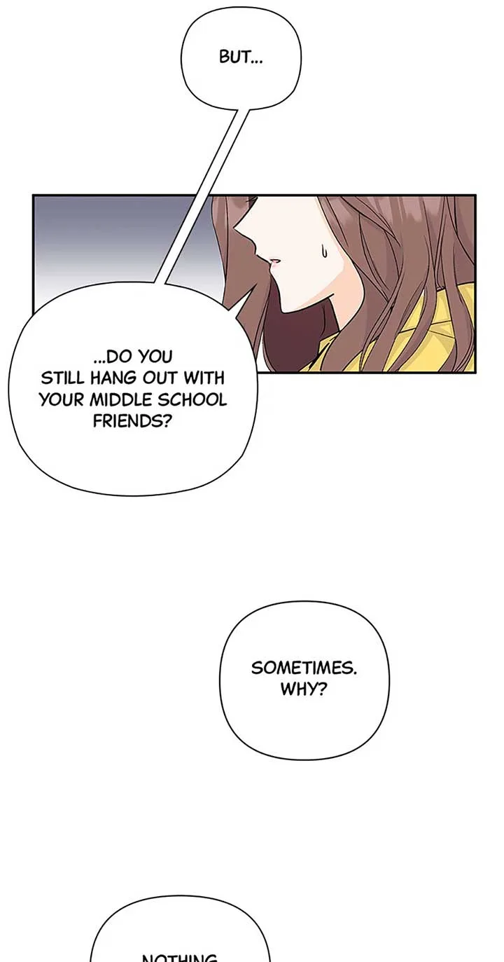 Flee if You Can’t Avoid It Chapter 9 page 21