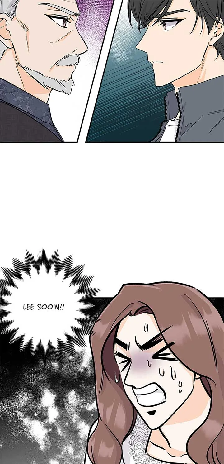Flee if You Can’t Avoid It Chapter 10 page 5