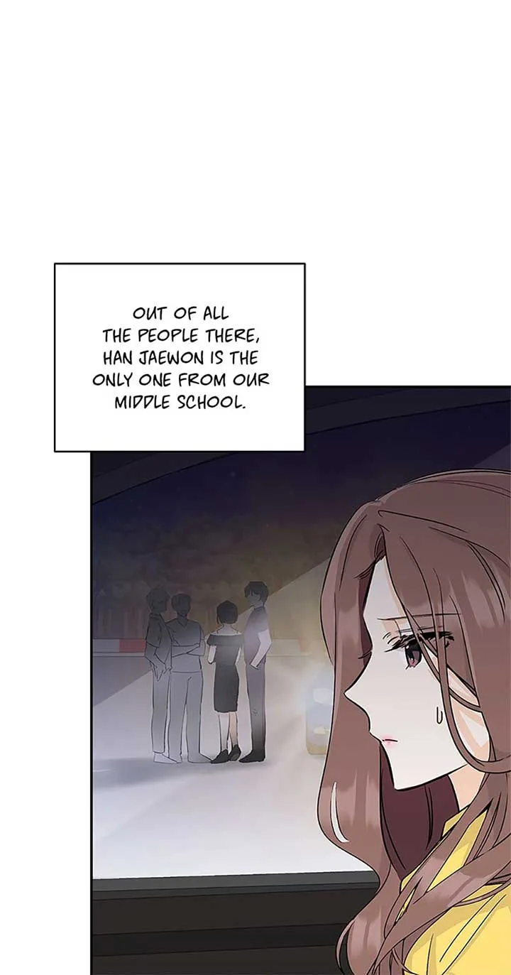 Flee if You Can’t Avoid It Chapter 9 page 23