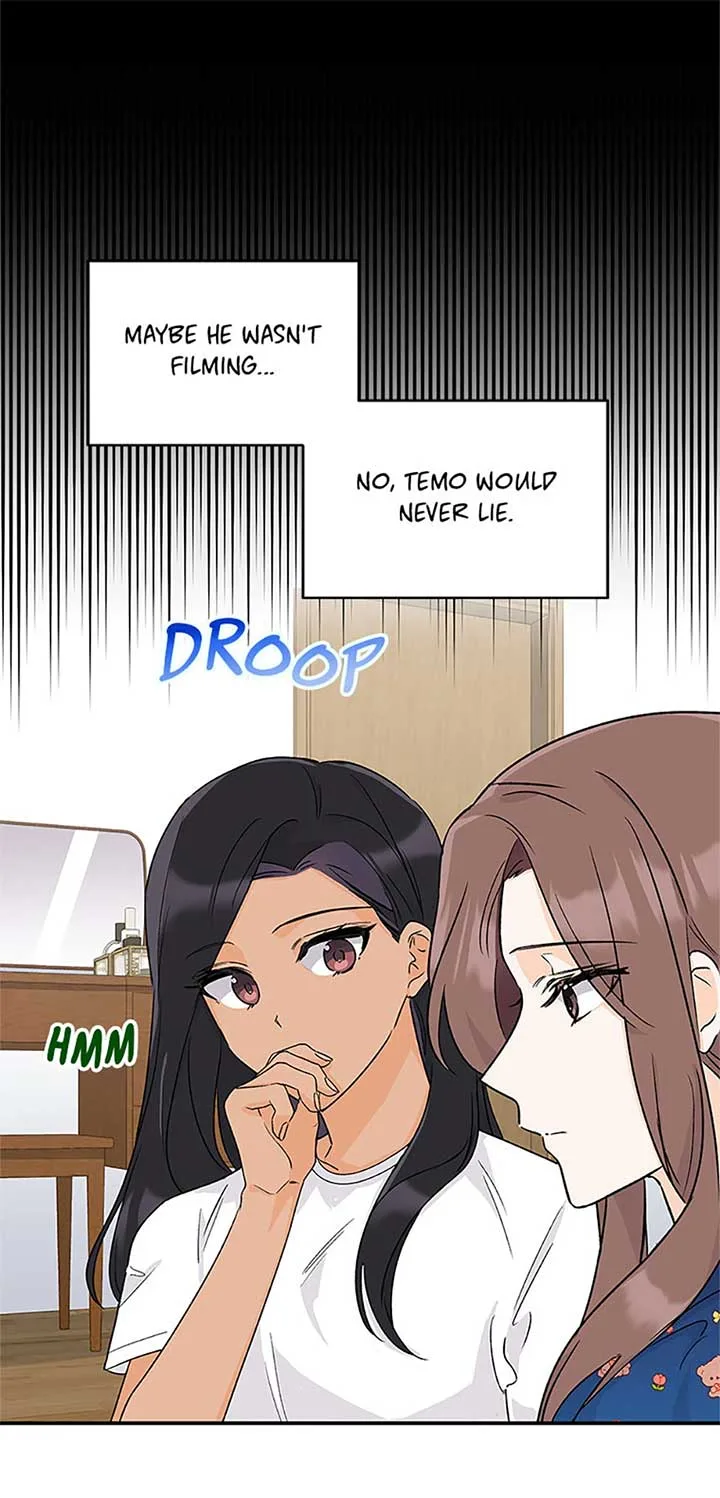 Flee if You Can’t Avoid It Chapter 11 page 25