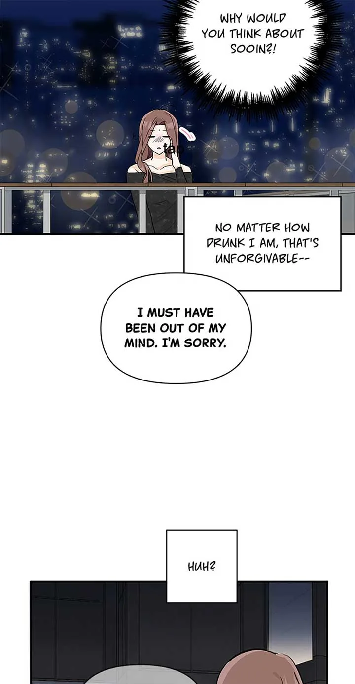 Flee if You Can’t Avoid It Chapter 11 page 47