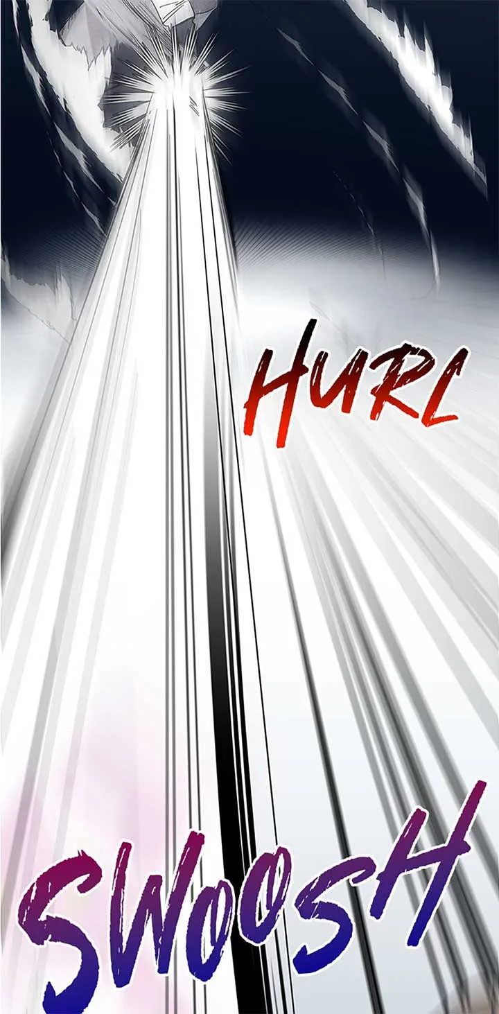 Flee if You Can’t Avoid It Chapter 9 page 30