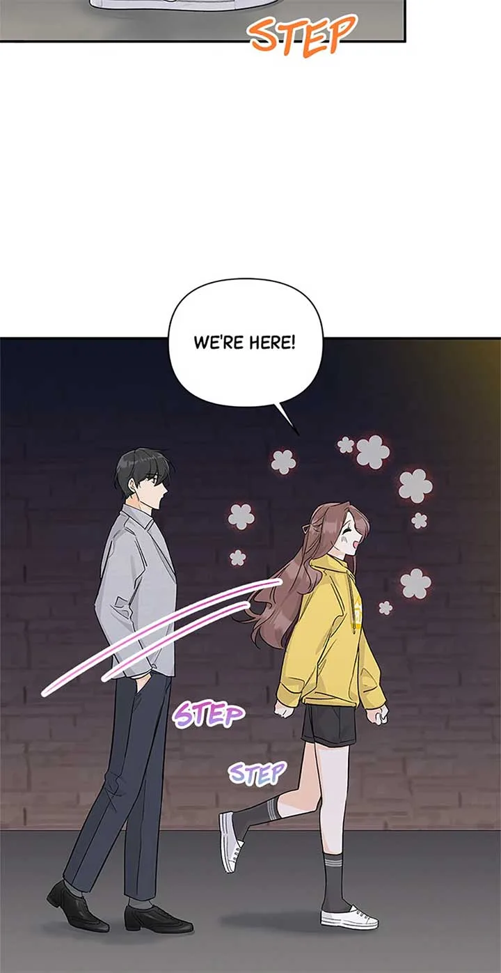 Flee if You Can’t Avoid It Chapter 9 page 46