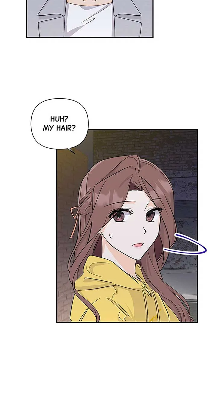 Flee if You Can’t Avoid It Chapter 9 page 48