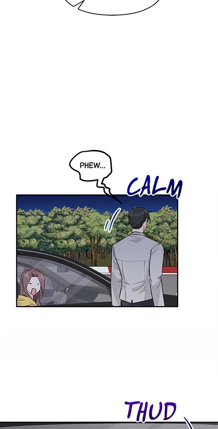 Flee if You Can’t Avoid It Chapter 9 page 36