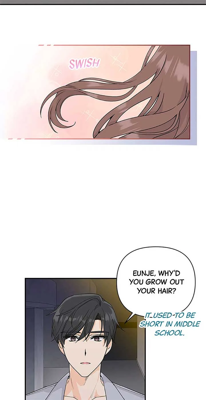 Flee if You Can’t Avoid It Chapter 9 page 47