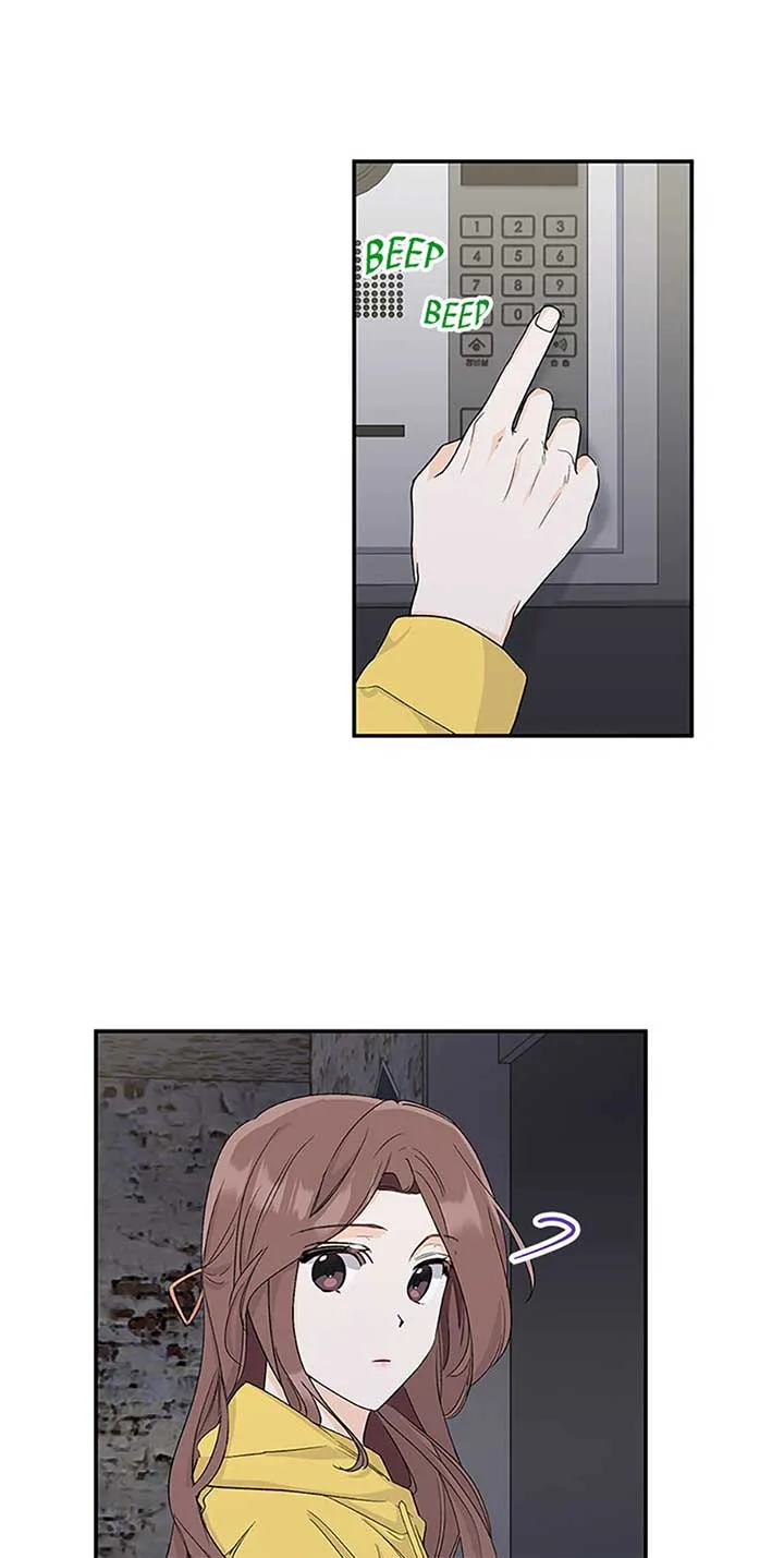 Flee if You Can’t Avoid It Chapter 9 page 53